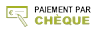Logo Chèques