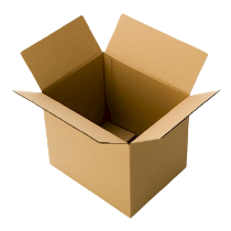 Image Cartons de déménagement