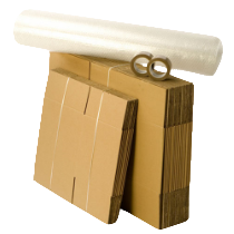 Image Cartons de déménagement